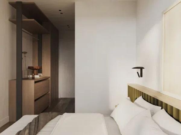 DOS VIVIENDAS EN AVDA. LOS INFANTES