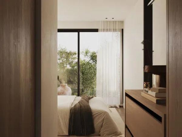 DOS VIVIENDAS EN AVDA. LOS INFANTES