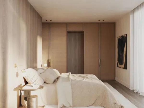 DOS VIVIENDAS EN AVDA. LOS INFANTES