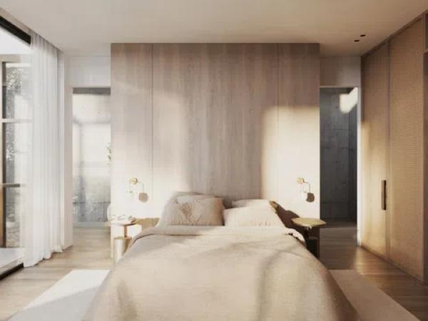 DOS VIVIENDAS EN AVDA. LOS INFANTES