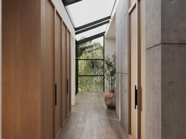 DOS VIVIENDAS EN AVDA. LOS INFANTES