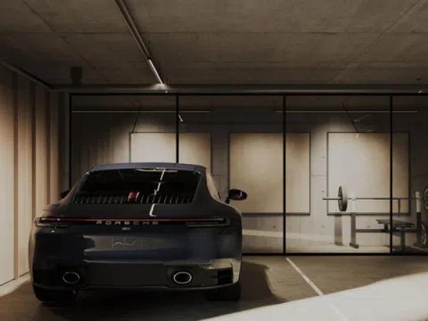 DOS VIVIENDAS EN AVDA. LOS INFANTES