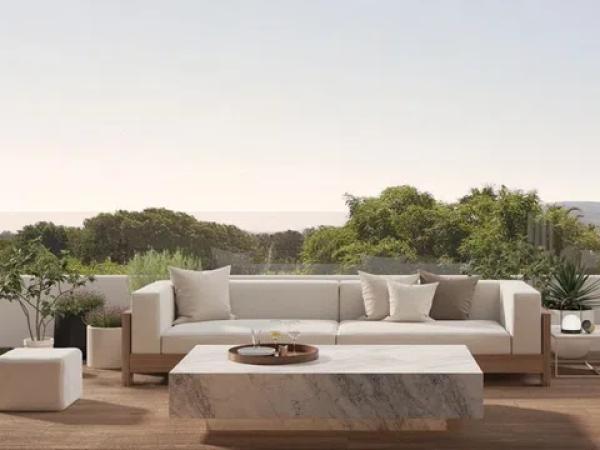 Terrazas de Peñacastillo