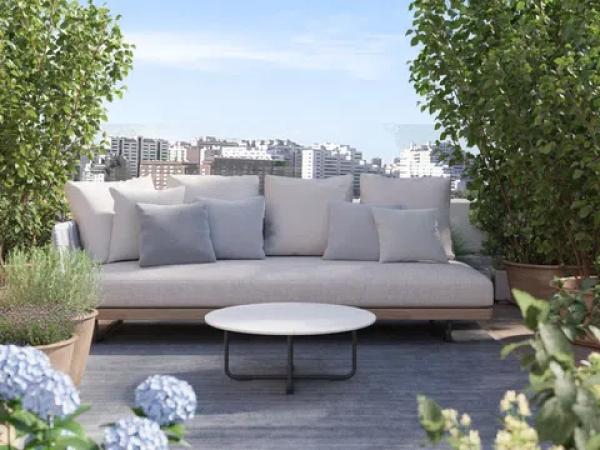 Dúplex en venta en calle Santiago García Cuadrado, 9