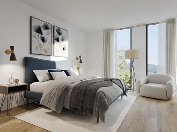 Piso en venta en San Felipe Neri, 49