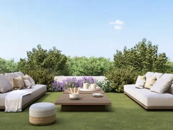 Dúplex en venta en calle Santiago García Cuadrado, 9