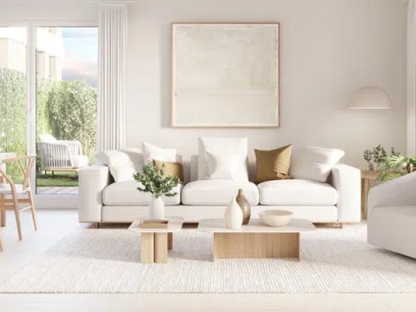 Dúplex en venta en calle Santiago García Cuadrado, 9