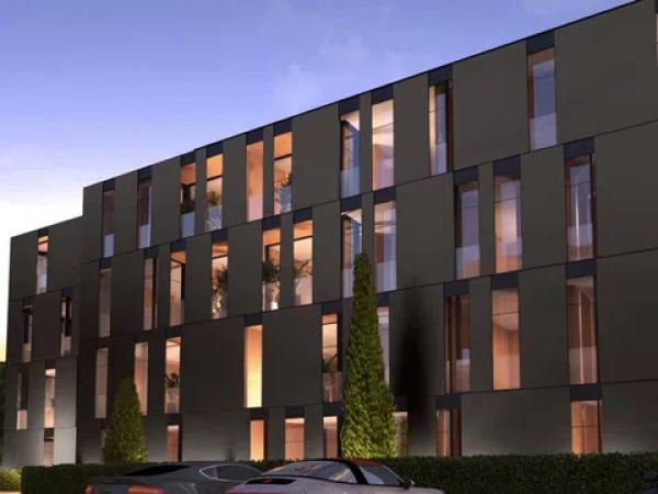 Piso en venta en San Felipe Neri, 49