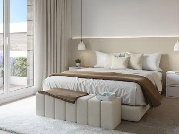 Dúplex en venta en calle Santiago García Cuadrado, 9