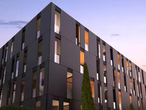 Piso en venta en San Felipe Neri, 49