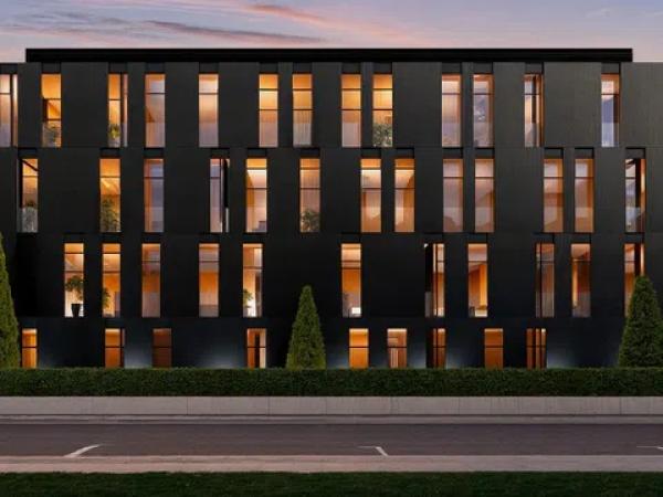 Piso en venta en San Felipe Neri, 49