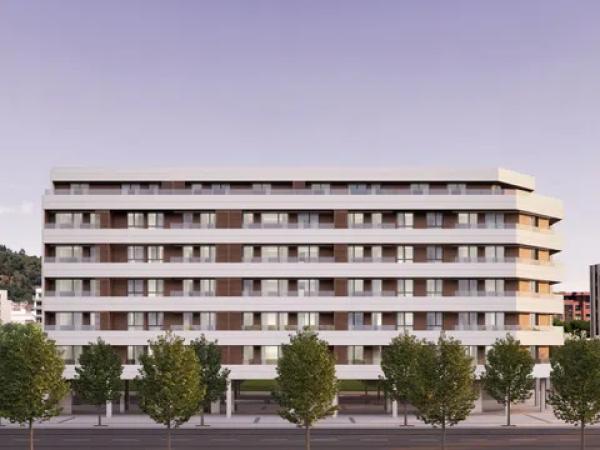 Dúplex en venta en calle Santiago García Cuadrado, 9