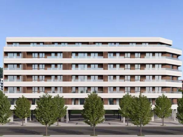 Dúplex en venta en calle Santiago García Cuadrado, 9