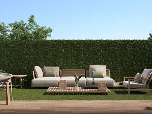 Dúplex en venta en calle Santiago García Cuadrado, 9