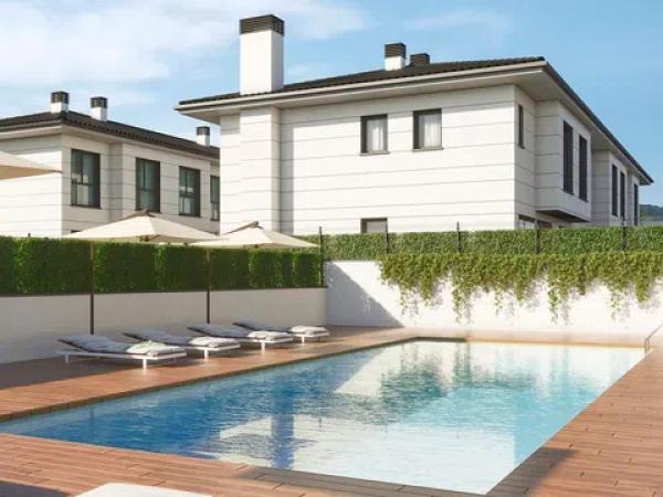 Residencial Las Dunas