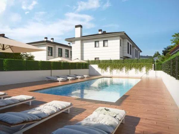 Residencial Las Dunas