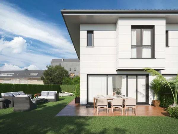 Residencial Las Dunas