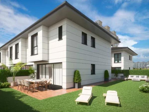 Residencial Las Dunas