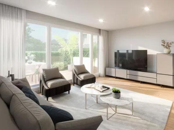 Residencial Las Dunas