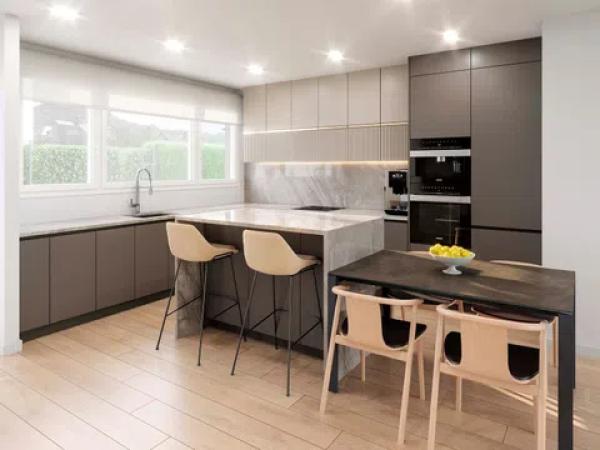 Residencial Las Dunas