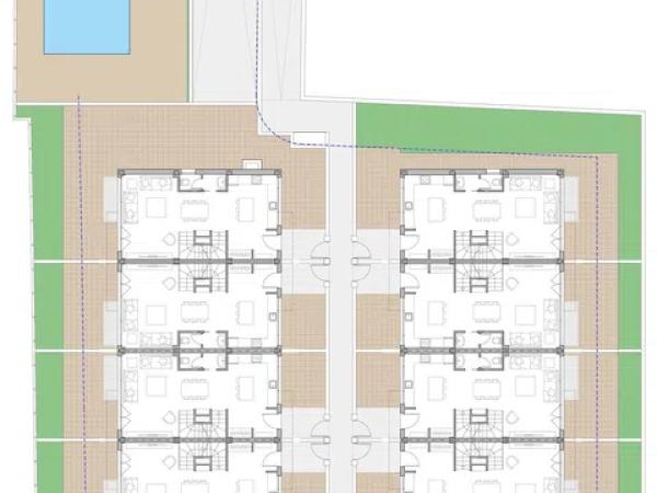 Residencial Las Dunas