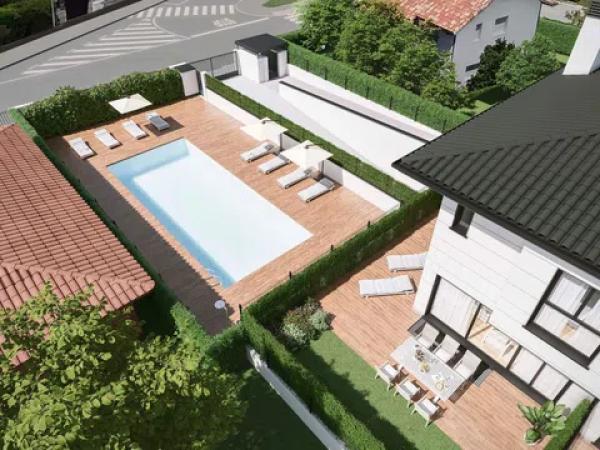 Residencial Las Dunas