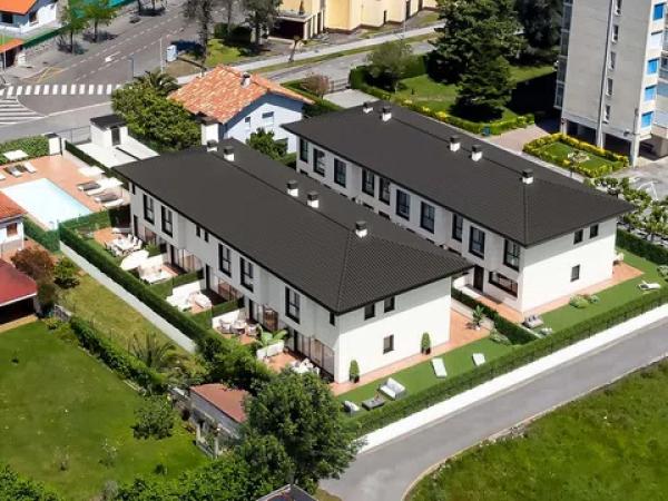 Residencial Las Dunas