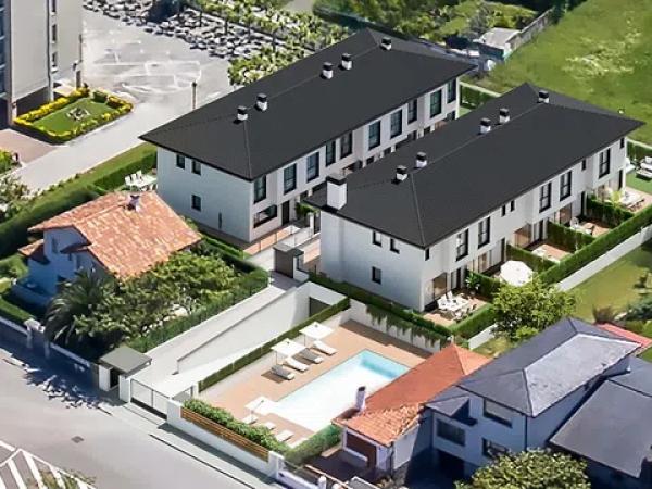 Residencial Las Dunas