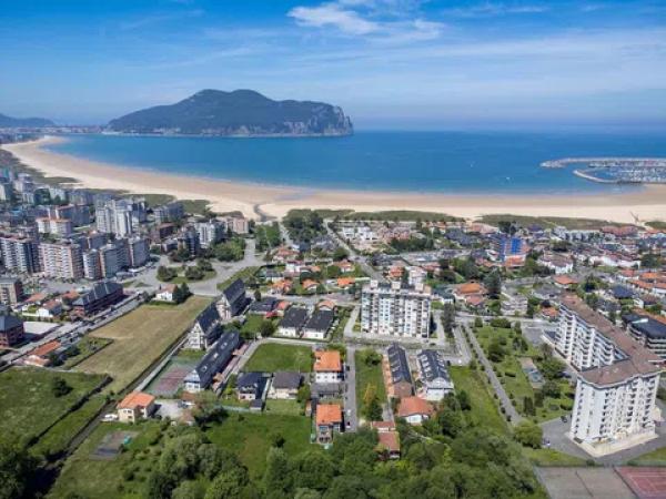 Residencial Las Dunas