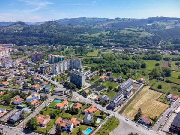 Residencial Las Dunas