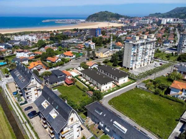 Residencial Las Dunas