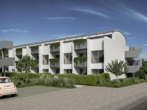 Residencial PINARES DE LIENCRES