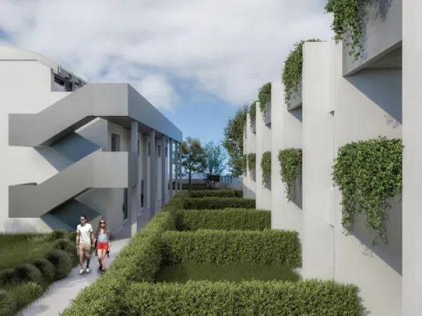 Dúplex en venta en Barrio la Piñera, 3