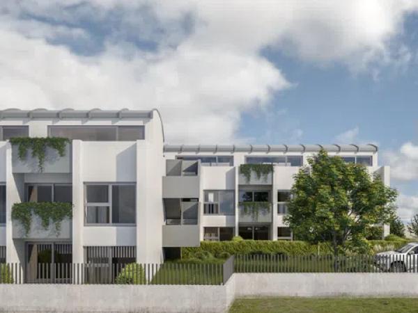 Dúplex en venta en Barrio la Piñera, 3