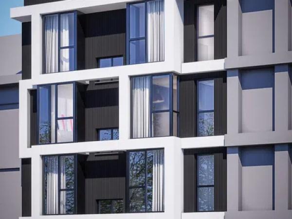 RESIDENCIAL BARLOVENTO