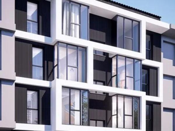 Dúplex en venta en calle Abad Paterno, 18