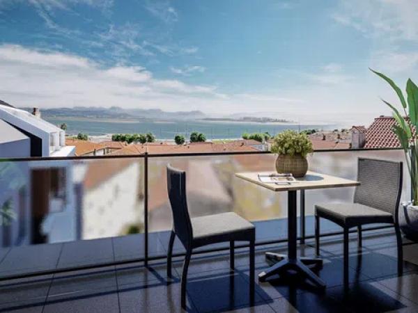 Dúplex en venta en calle Abad Paterno, 18