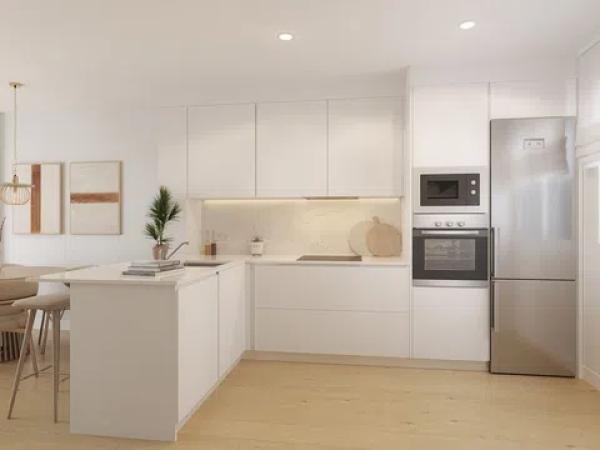 Residencial Cobreces