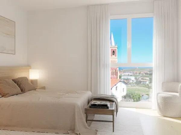 Residencial Cobreces