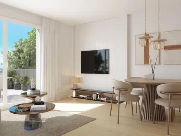 Residencial Cobreces