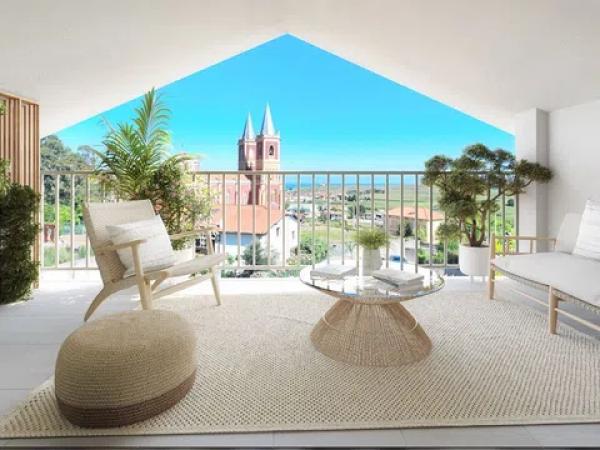 Residencial Cobreces