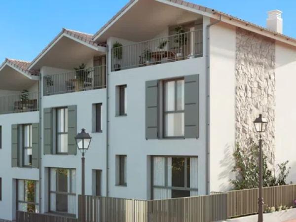 Residencial Cobreces