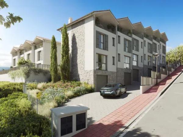 Residencial Cobreces