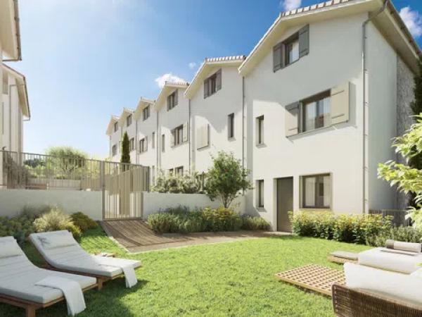 Residencial Cobreces