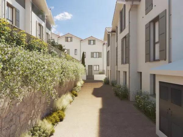 Residencial Cobreces