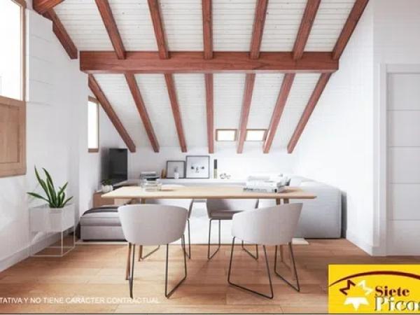 Piso en venta en calle José Zorrilla, 43