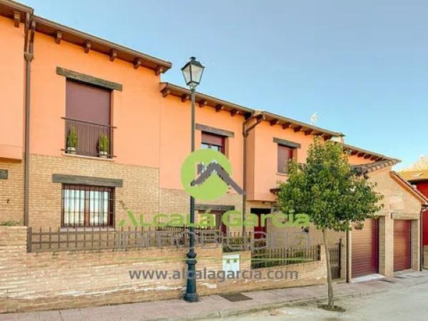 Urbanización Las Requijadas