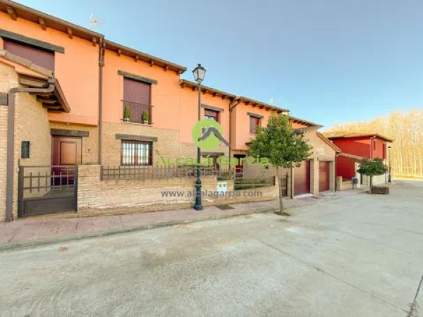 Urbanización Las Requijadas