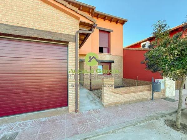 Urbanización Las Requijadas