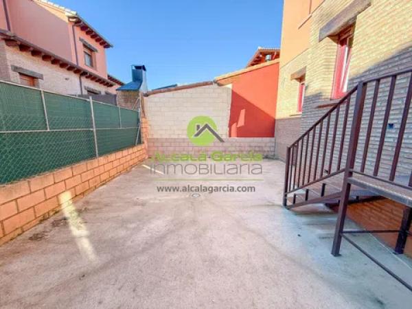 Urbanización Las Requijadas